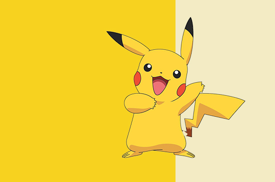 API Koppeling – SEO geoptimaliseerde Pokémon database