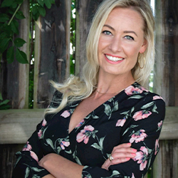 Nienke Hazenberg Dietisten Cooperatie Groningen