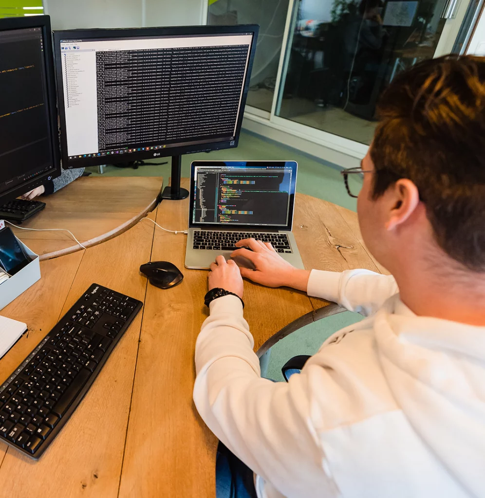 Maatwerk Software