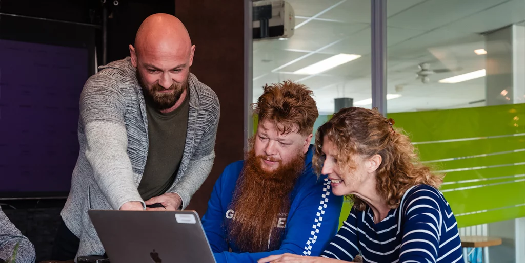 Wij Zijn Merlin Teamwork