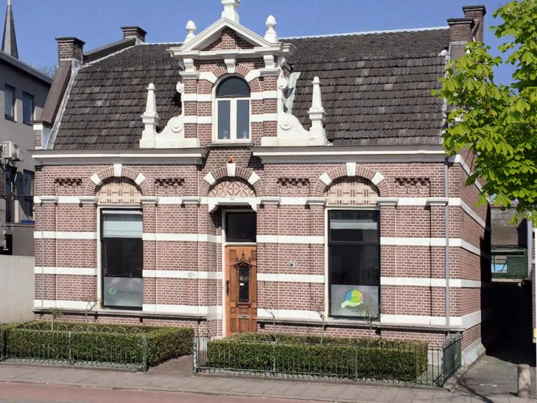 Systeem en netwerkbeheer – Flexibele werkplekken op basis van Microsoft Office 365