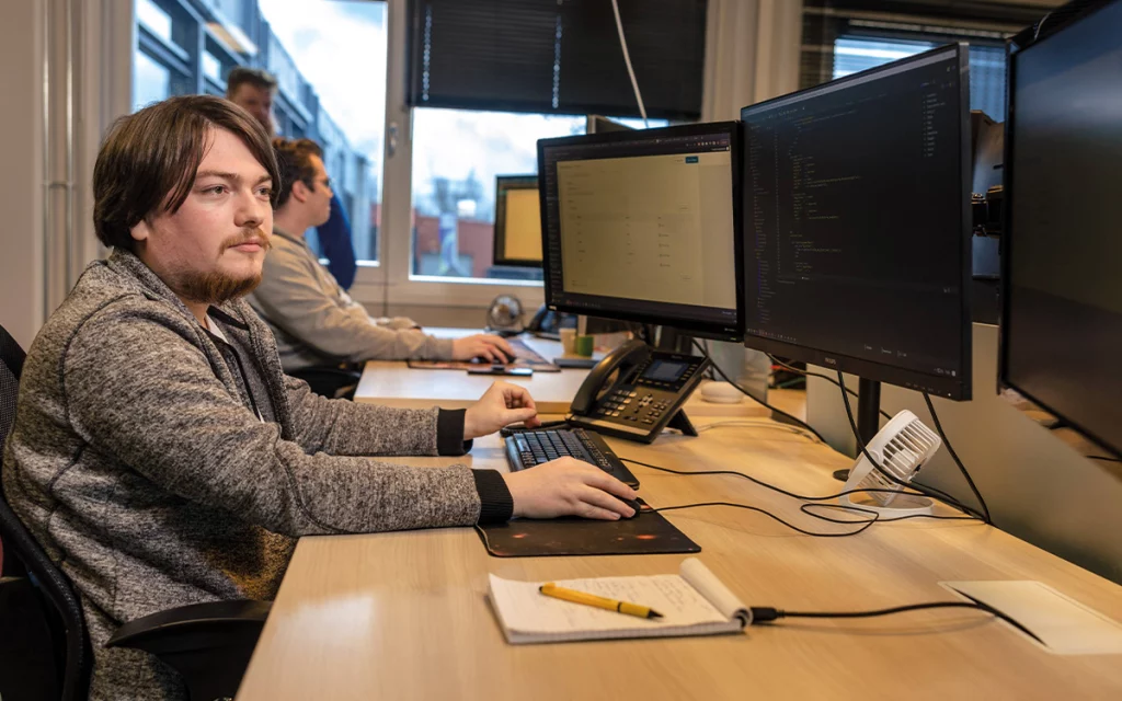Verzorg de ideale klant ervaring met core web vitals