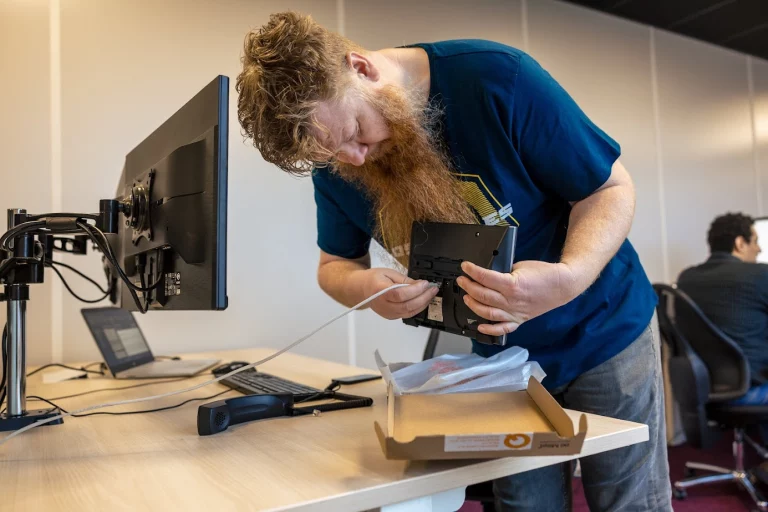 De vijf voordelen van goed systeembeheer