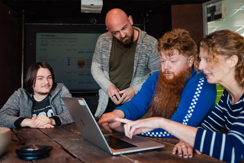 ICT maatwerk specialisten