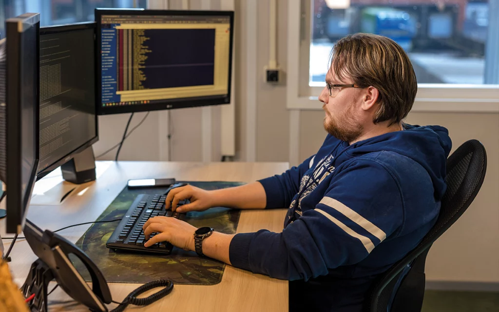 Office 365 implementatie snelle service