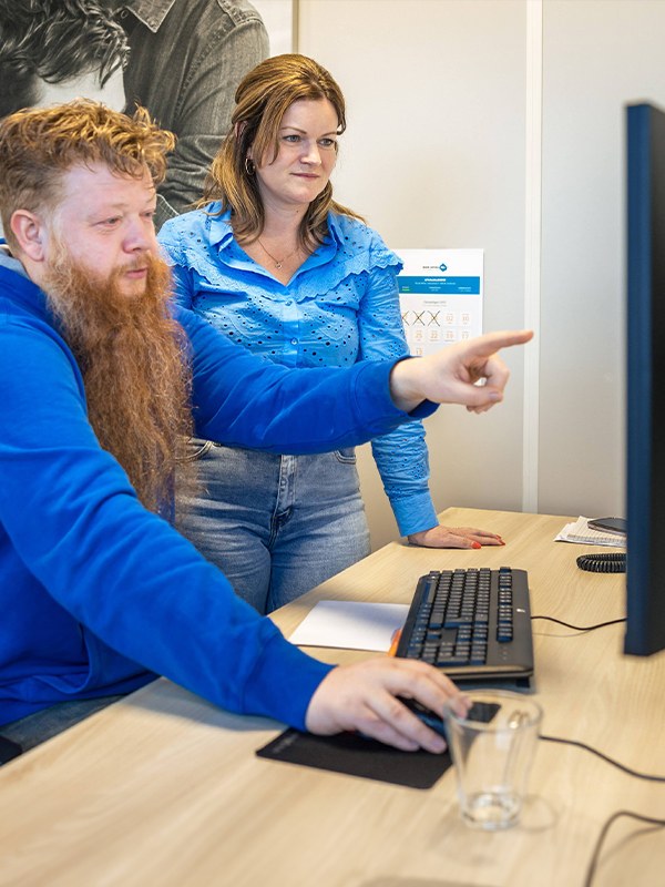 op maat webdesign almere