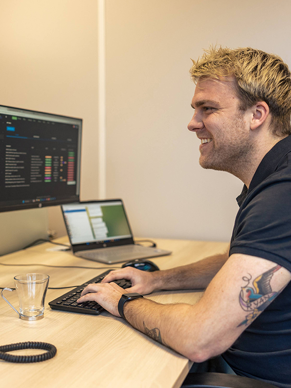 specialist website laten maken arnhem