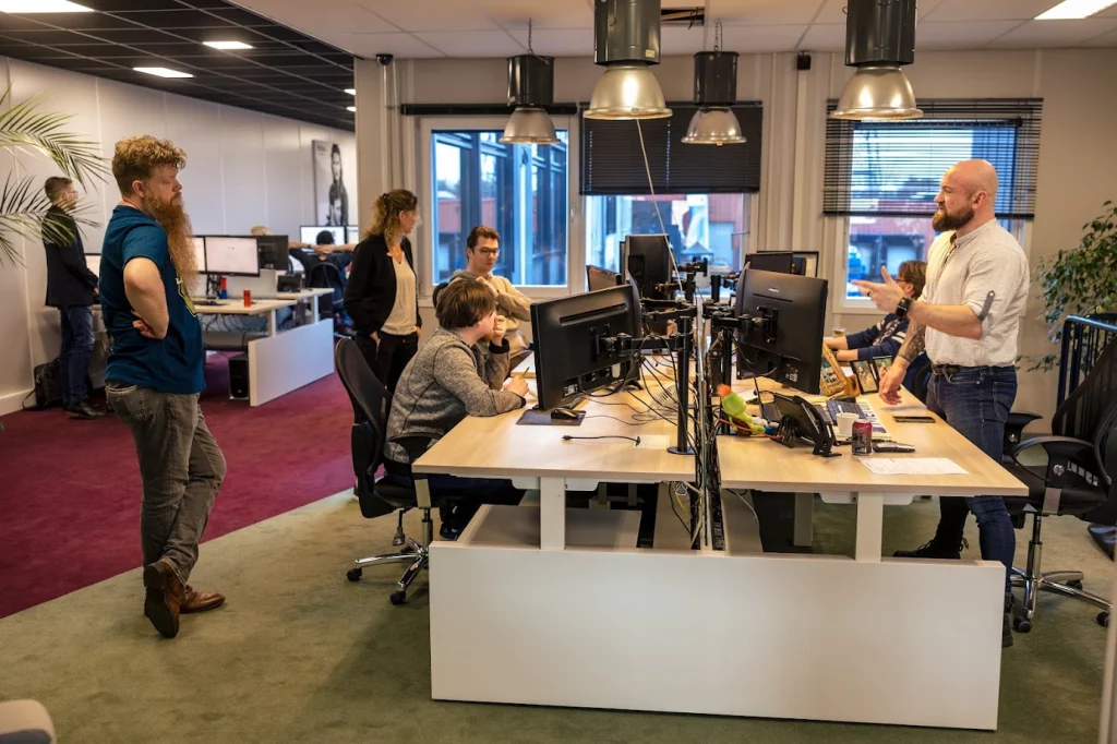 website laten maken arnhem uitbesteden