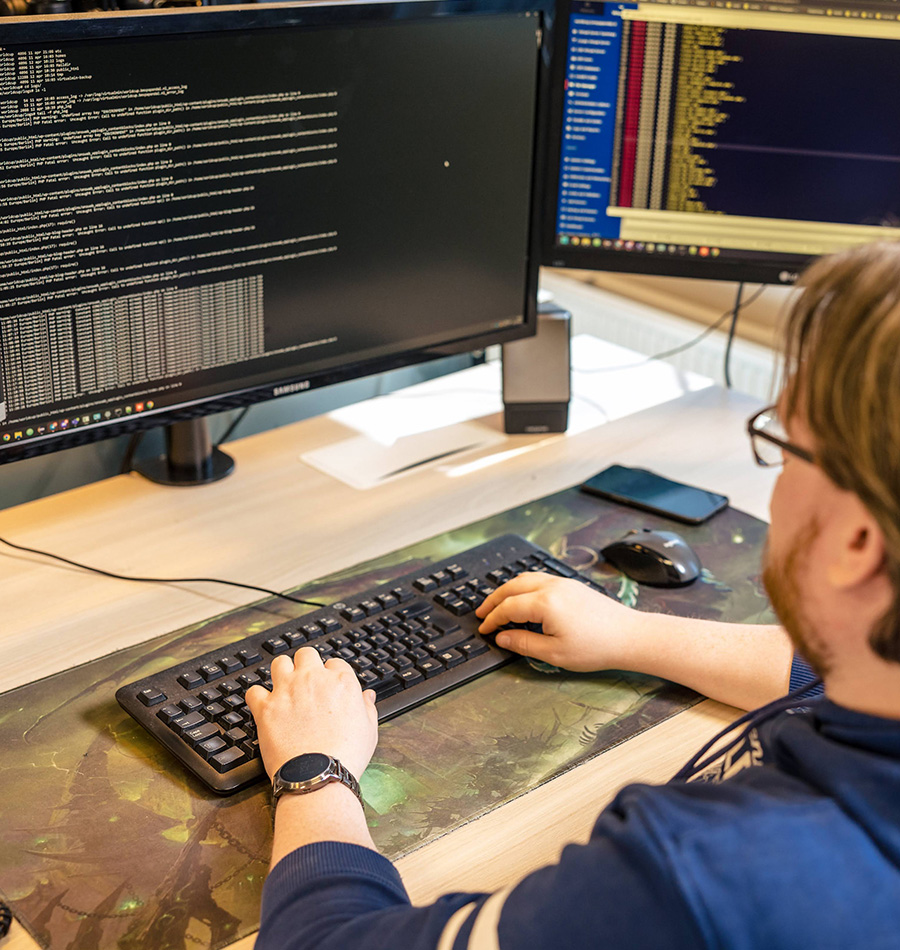 website laten maken lelystad uitbesteden