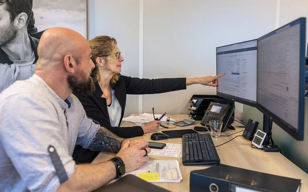 websitebouwer almere op maat