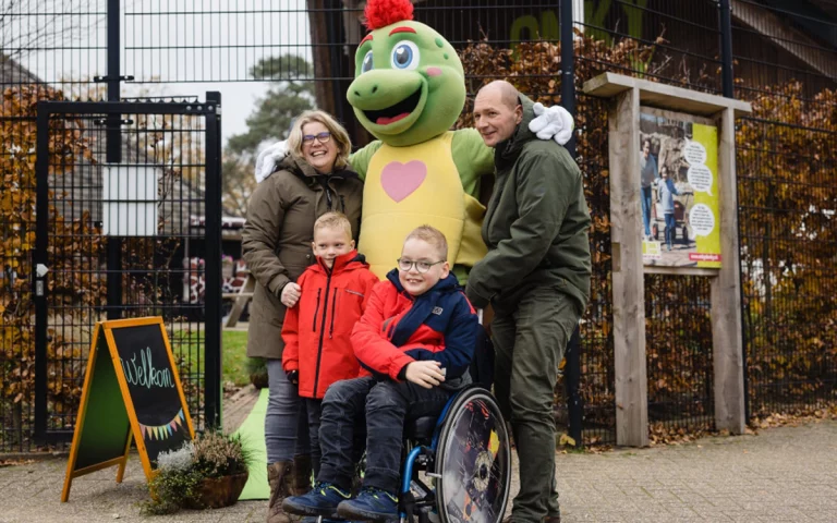 Automatisch donaties verwerken met PerfectView voor Stichting Fonkel